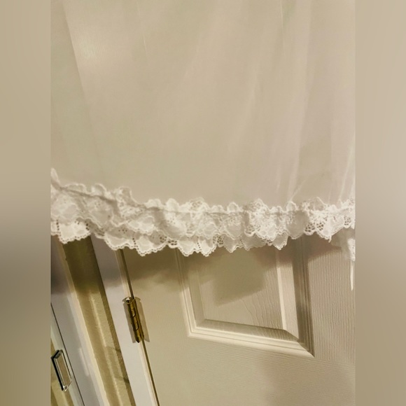 Babydoll lingerie by Cassandra size M 2 piece set - Picture 2 of 12